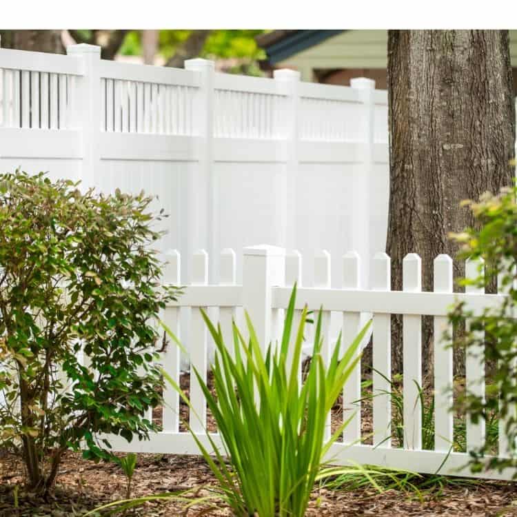 Brownsburg Indiana fence company