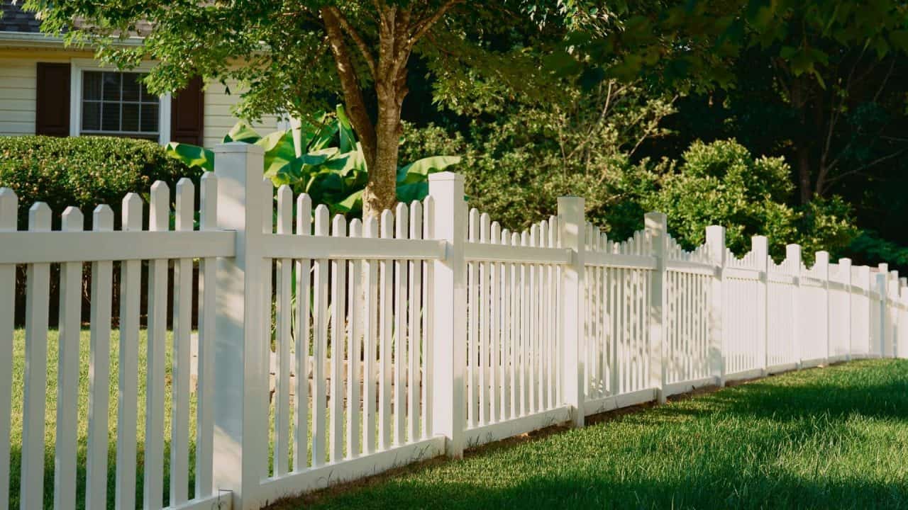 Brownsburg Indiana fence company