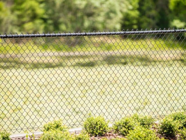 Expert Chain Link Fence Installation South Windsor CT – Secure Your Yard