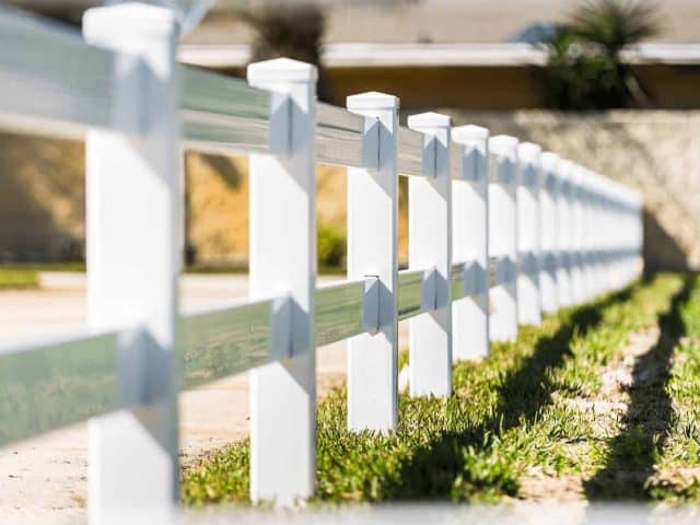 The Fence Pro Ocala Residents Trust For Equine Fencing