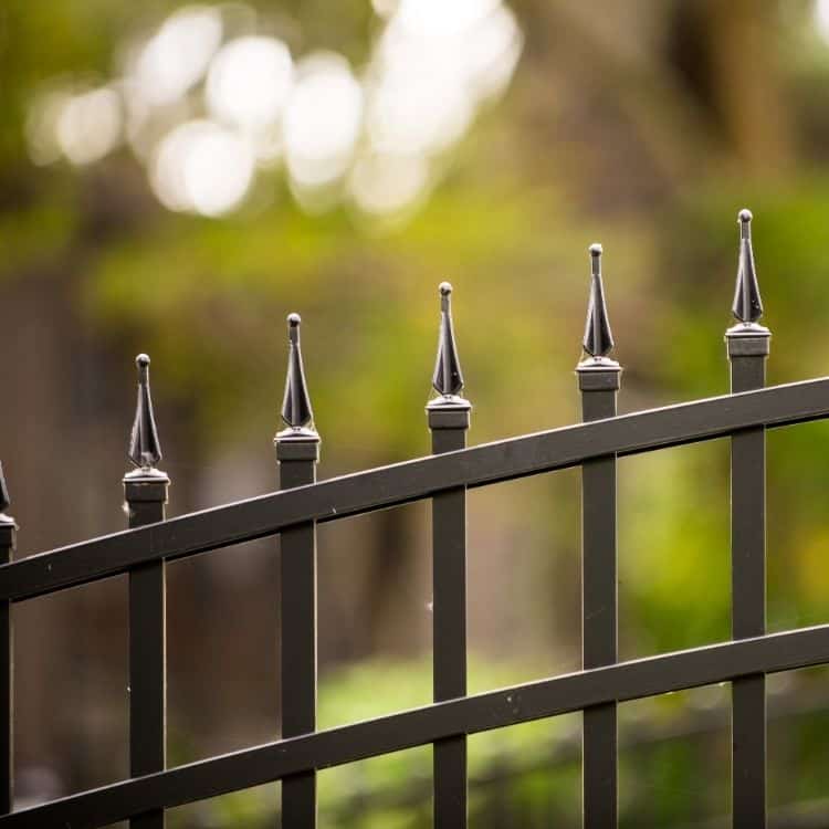 Fence company Fairfield CT