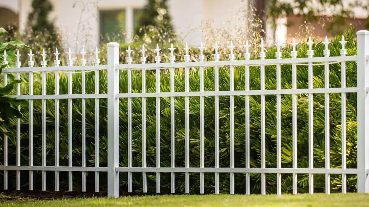 Fence company Fort Mill SC