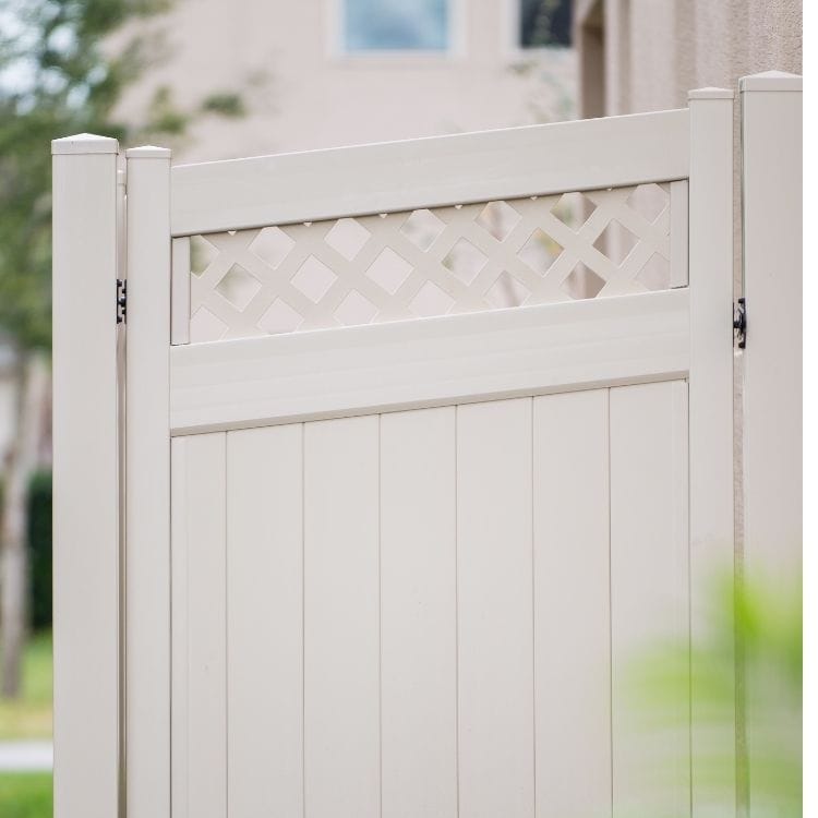 Fence company Greenwood