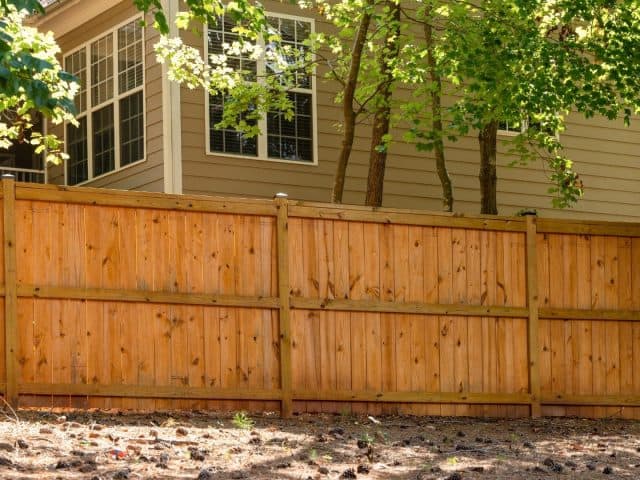 Why Superior Fence & Rail is the Best Fence Company Greenwood