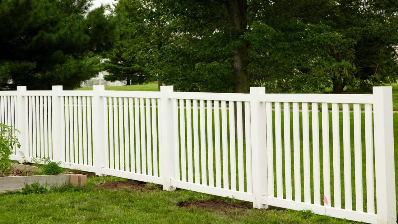 Fence company