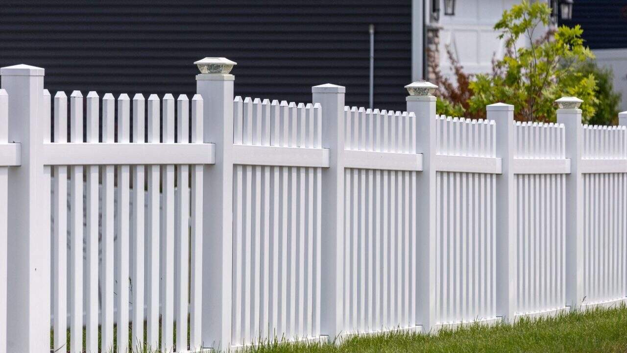 Fence experts PA