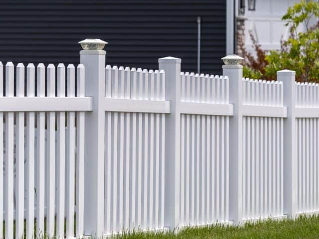 Professional Fence Installation With Fence Experts PA