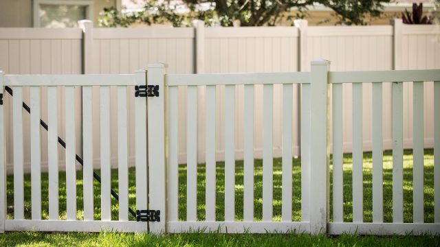 Most Trusted Fence Installation Mechanicsburg PA