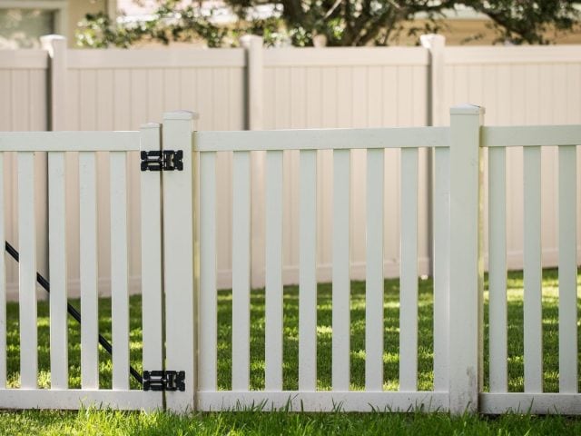Most Trusted Fence Installation Mechanicsburg PA