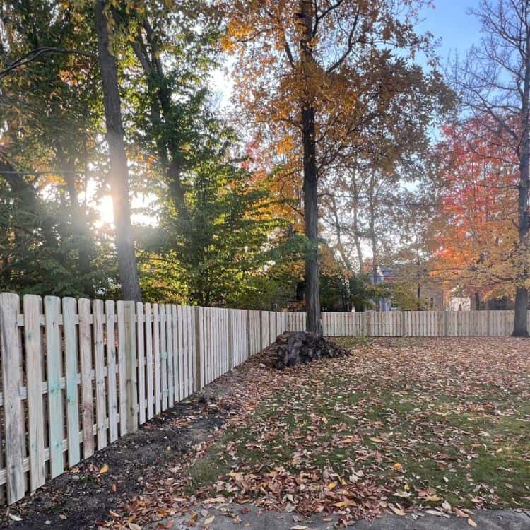 best fence installers near me