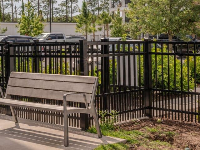 Upgrade Your Property With a Fence Specialist in Salt Lake City