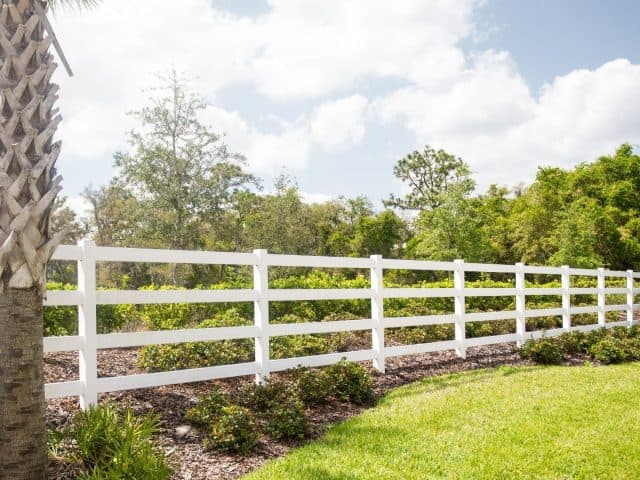 Top Florida Quality Fence Types for Homes in Naples & Cape Coral