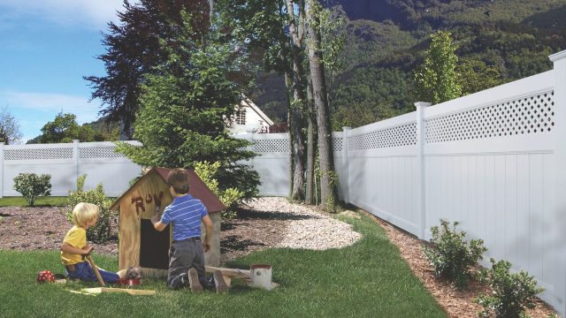 best dog fence builder Jacksonville NC