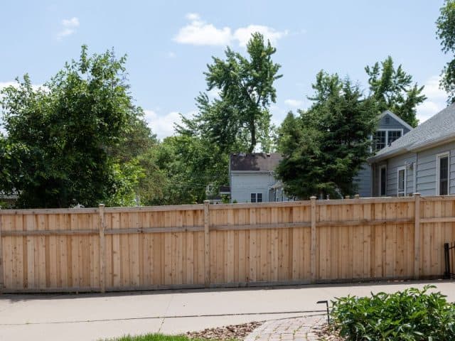 Most Trusted Medford Fence Co Near You