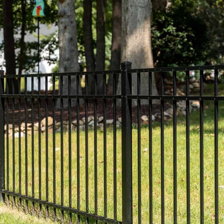 Best Metal Fence Companies Near Me