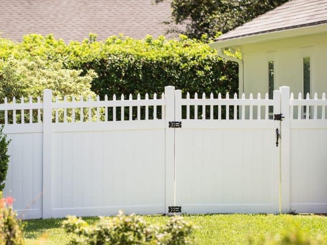 Middletown Fence Company That You Can Trust