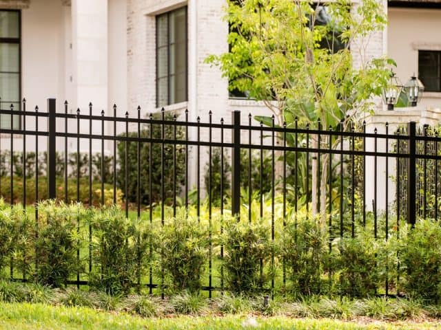 Enhance Your Property With the Best Monrovia Fence Builder