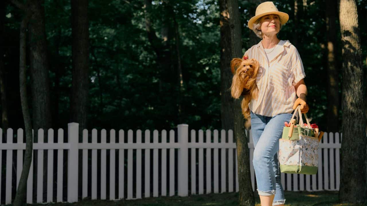 Owasso fence installation for shade and privacy
