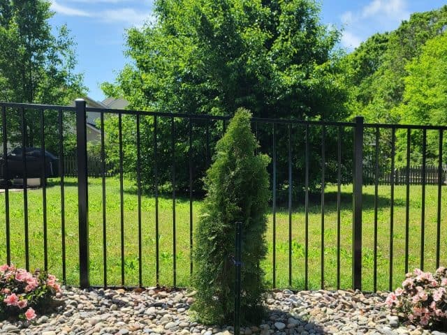 Richmond’s Top Tips for a Smooth Property Fence Installation Experience