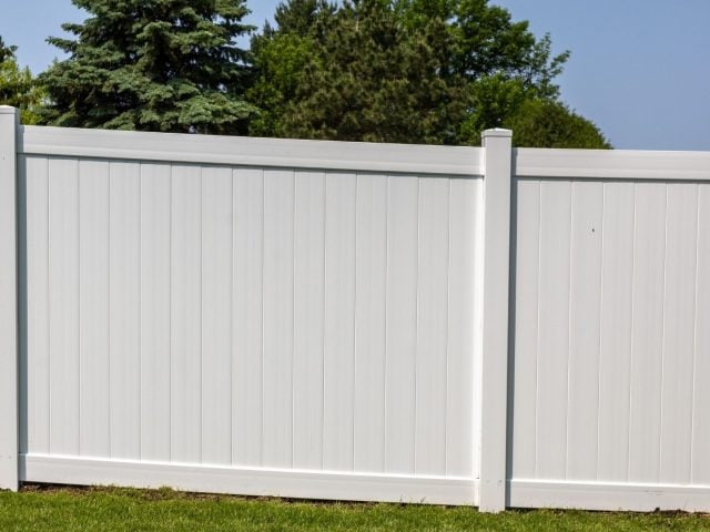 Boost Property Value with Expert South Jersey Vinyl Fence Installation