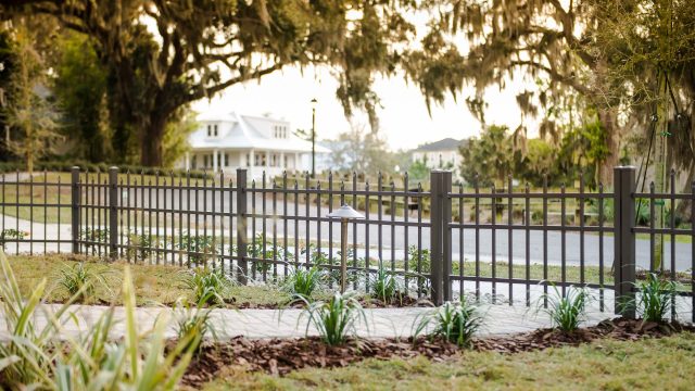 best stafford fence company
