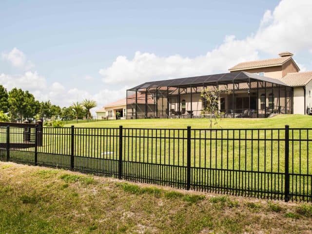 We Are The Stafford Fence Company That Is The Preferred For Those Looking For A Quality Stafford Fence