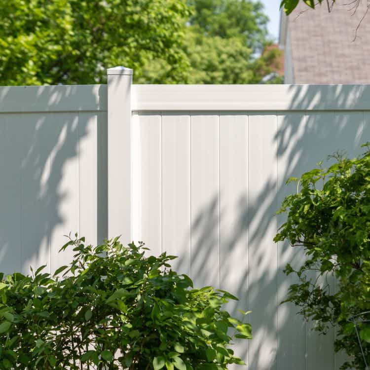 Backyard Fence Company