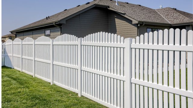 Choose Superior To Get The Right Fence For Your Albany Home