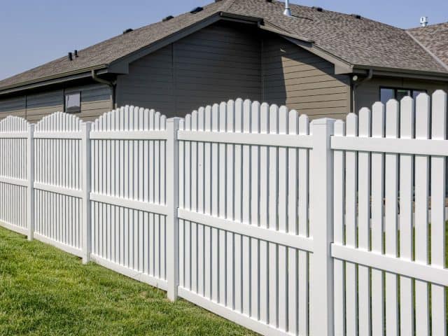 Choose Superior To Get The Right Fence For Your Albany Home