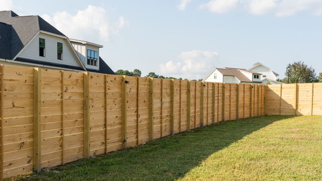 The Finest Fence Installation Company Near Me Is Superior Fence & Rail Of Western CT