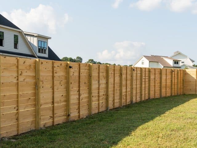 The Finest Fence Installation Company Near Me Is Superior Fence & Rail Of Western CT