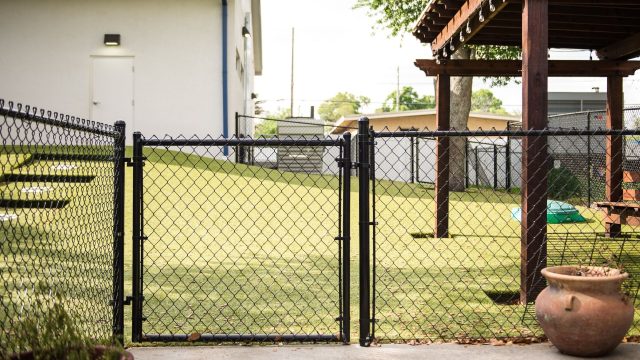 Why New Bern Residents Love a Good Chain Link Fence