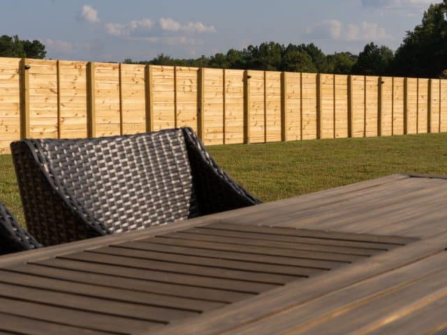 Enhance Your Property With The Expert Doylestown Fence Company