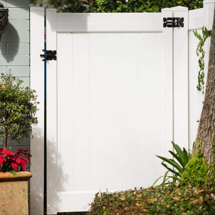 Doylestown Fence Gates