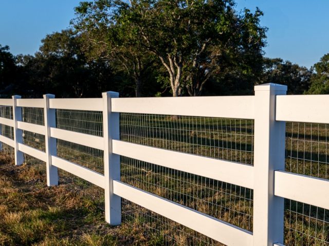 Farm Fences and Gates That Last – Chattanooga Pros