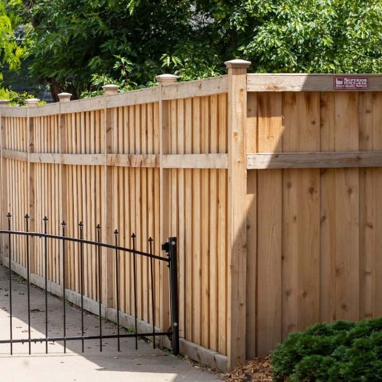 Fence builder