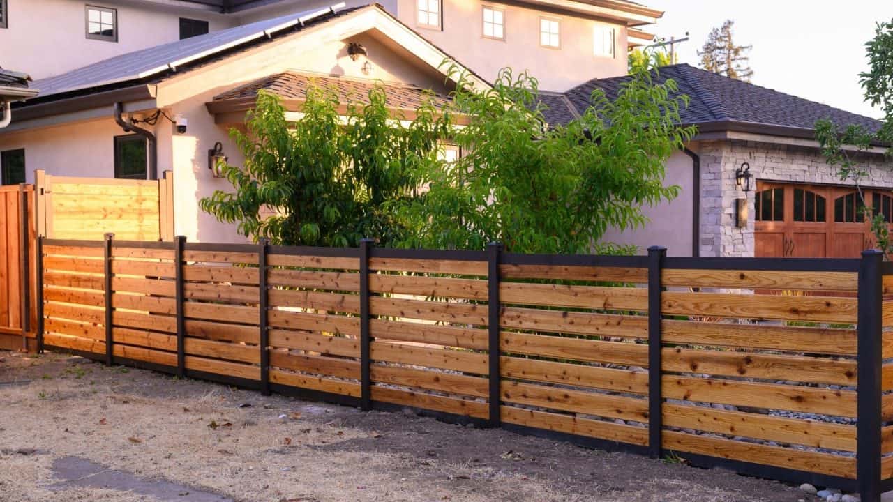 Fence builder