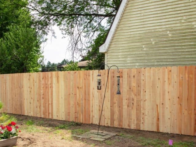 Don’t Risk It—Hire a Pro Fence Builder in Richmond