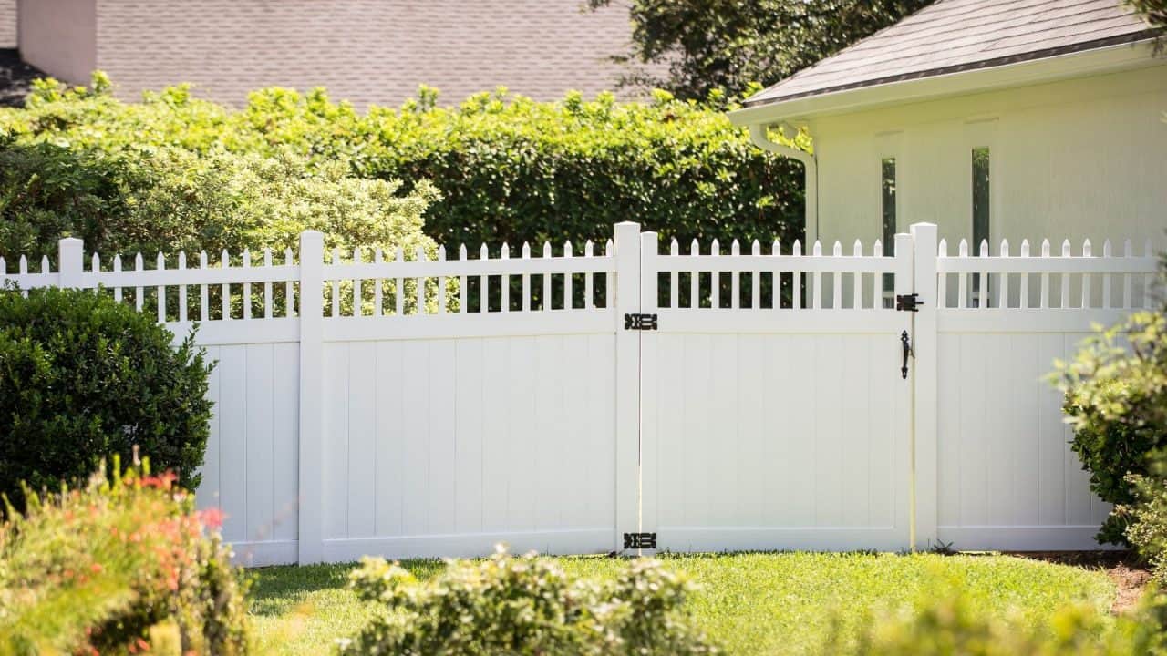 Fence company SC