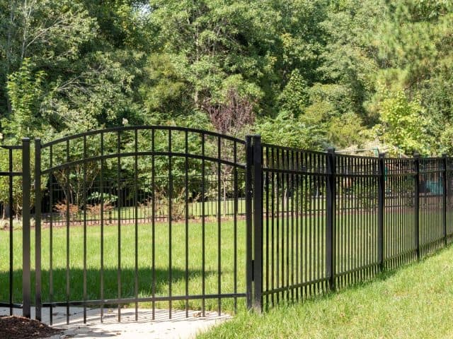 Upgrade Your Property With The Best Franklin Fence Installation Company Near Me