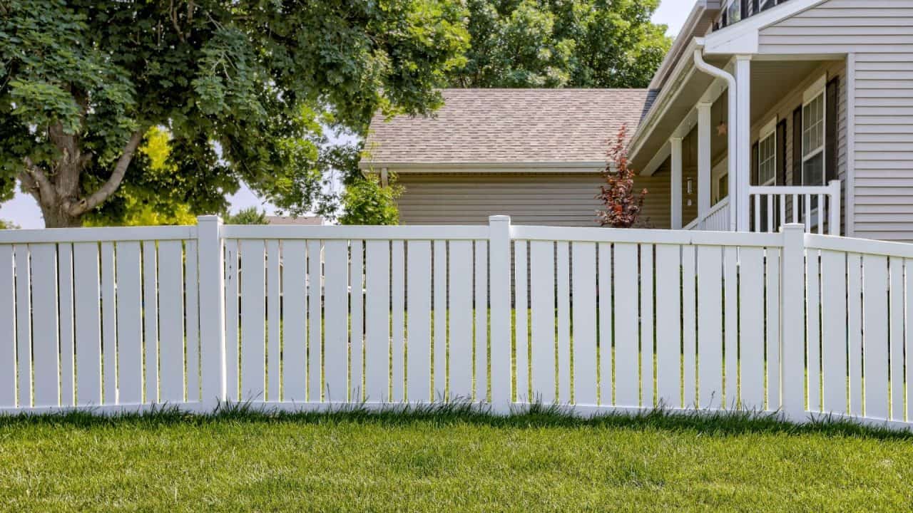 Fremont fence