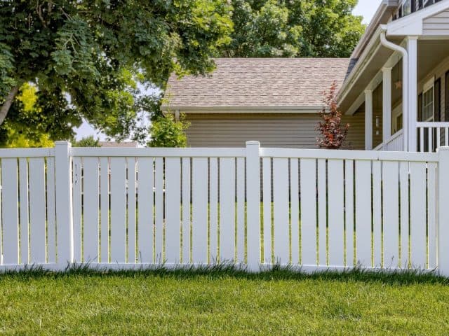 Fremont Fence Solutions with Superior Fence & Rail of San Jose
