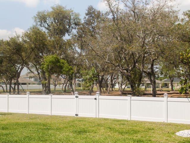 Most Trusted Greenwood Village Fence Company Near Me