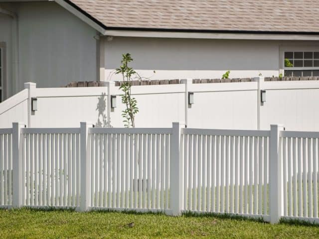 Harrison Fence: Custom Installations That Last, Protect, and Look Great