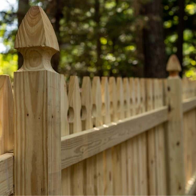 Hartford fence company