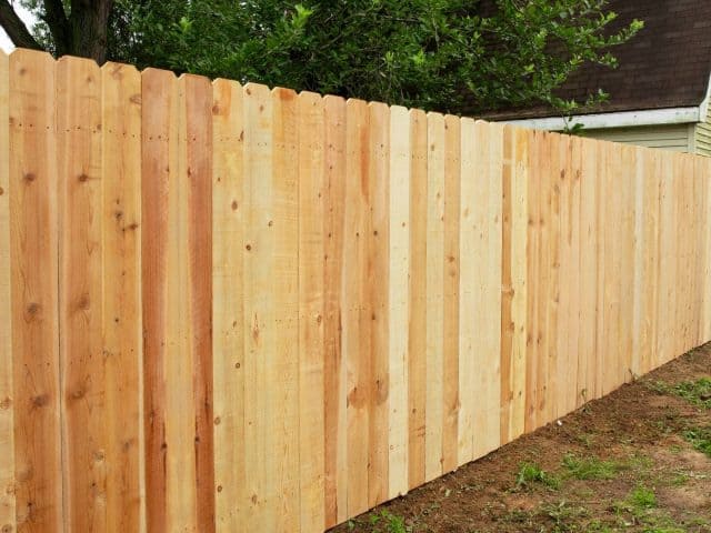 Hartford Fence Company You Can Trust
