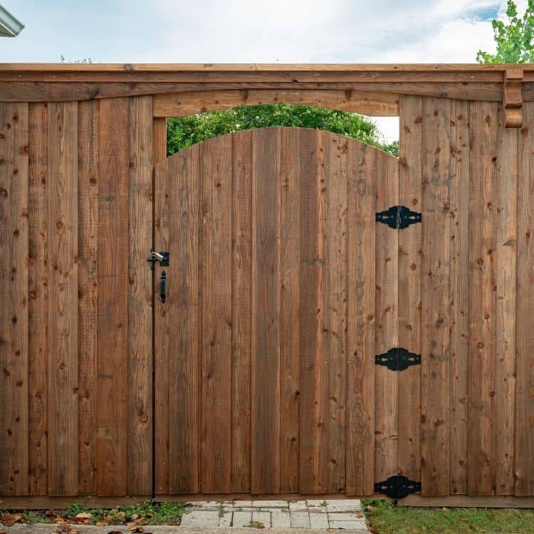Katy Fence Builder