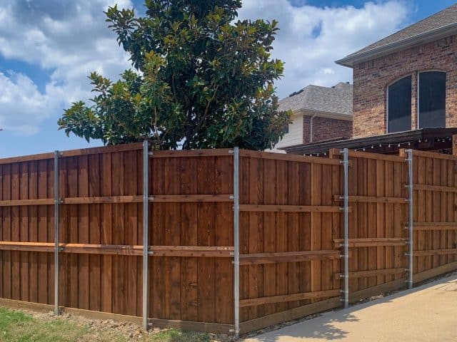 Which Katy Fence Builder Should You Trust?