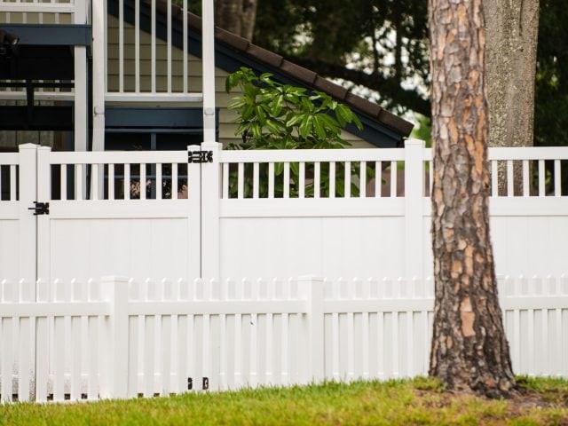 Most Trusted Lake Norman Fence Solutions