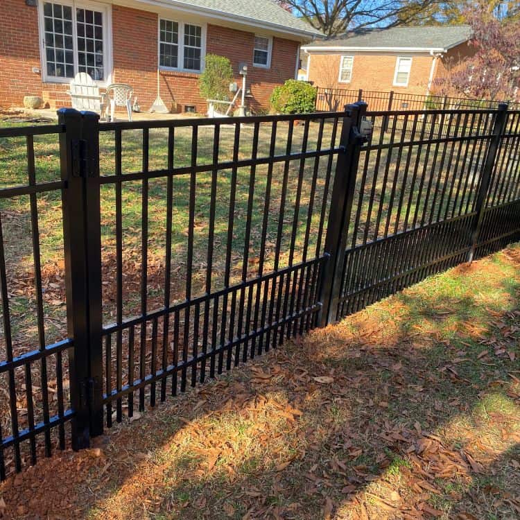 Lehigh Valley Fence Company Preferred By Local Home And Business Owners